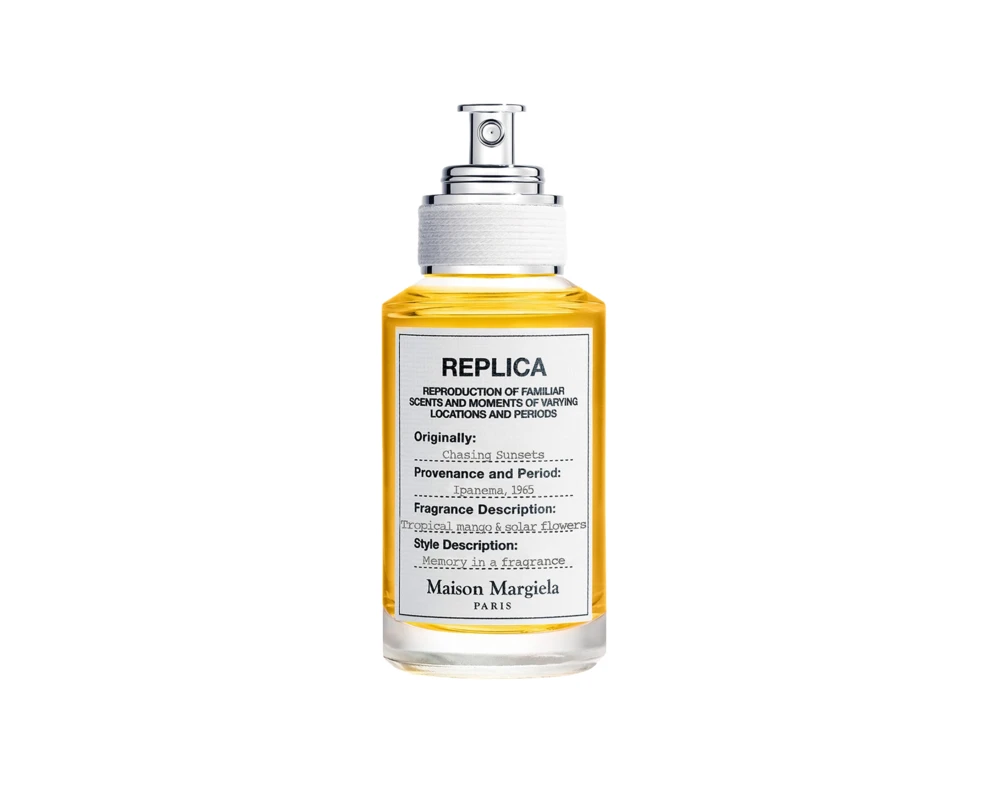 pefumy Maison Margiela REPLICA Chasing Sunsets