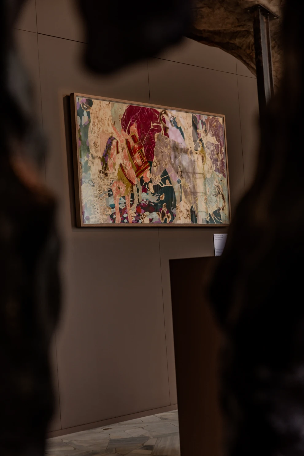 TOP CHARITY Art w wilanowskiej Oranżerii