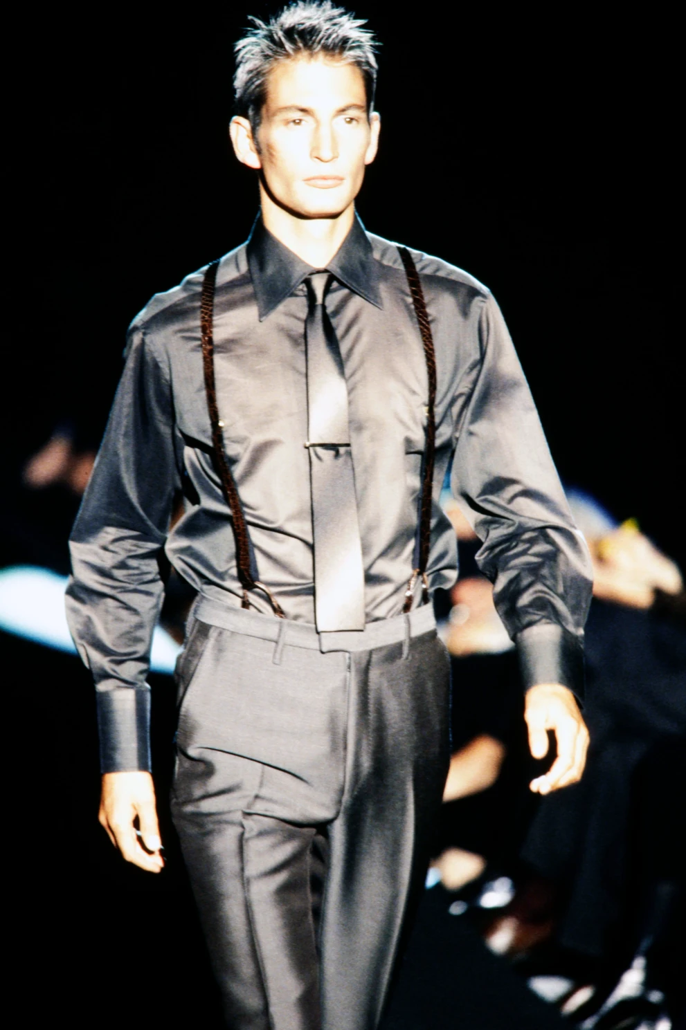 Gucci&ndash; kolekcja z 1998 roku