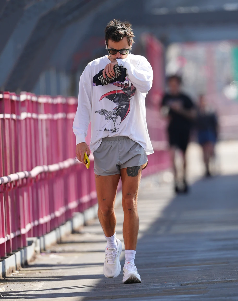 Harry Styles