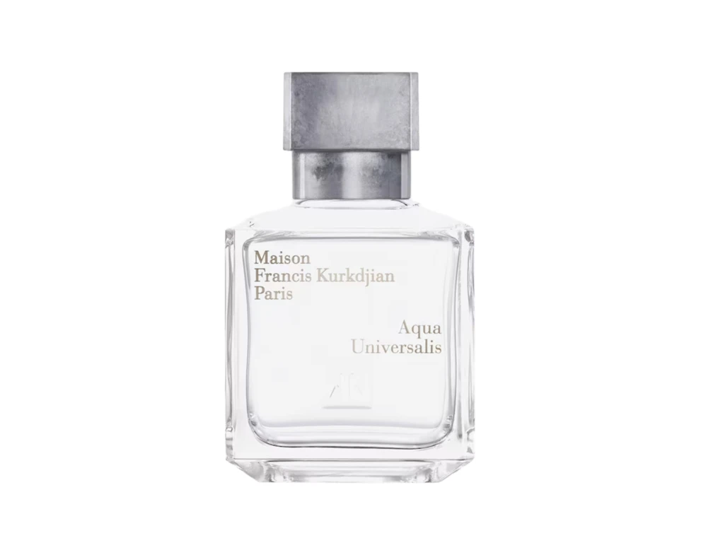 Perfumy Maison Francis Kurkdjian Aqua Universalis