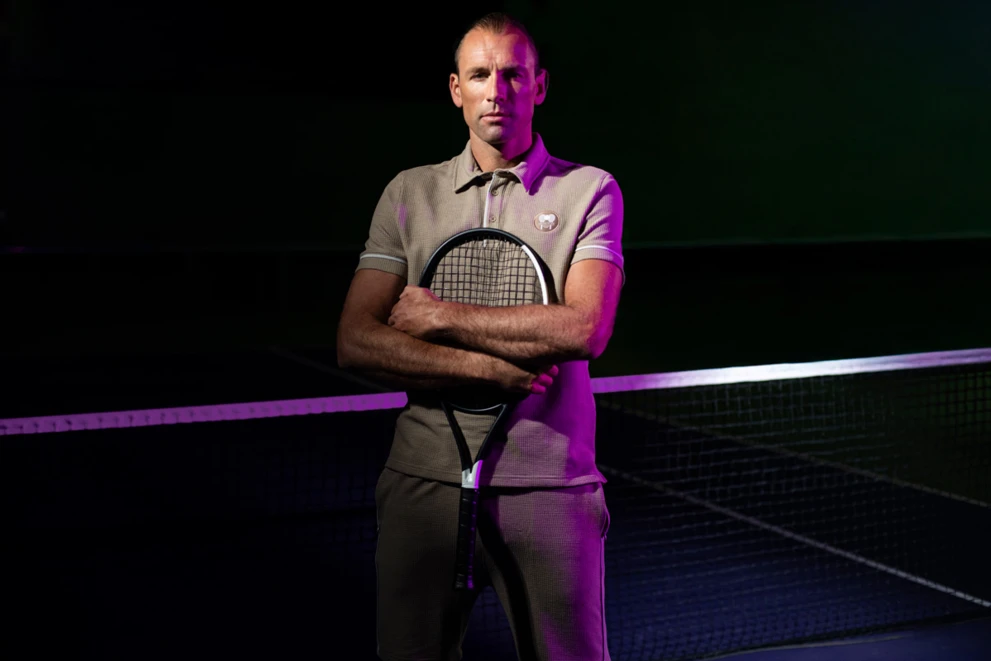 Kolekcja Recman DTW TENNIS CLUB w nowej odsłonie