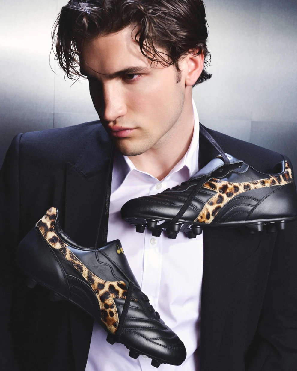 Nowe sneakersy Dolce&Gabbana i Diadora