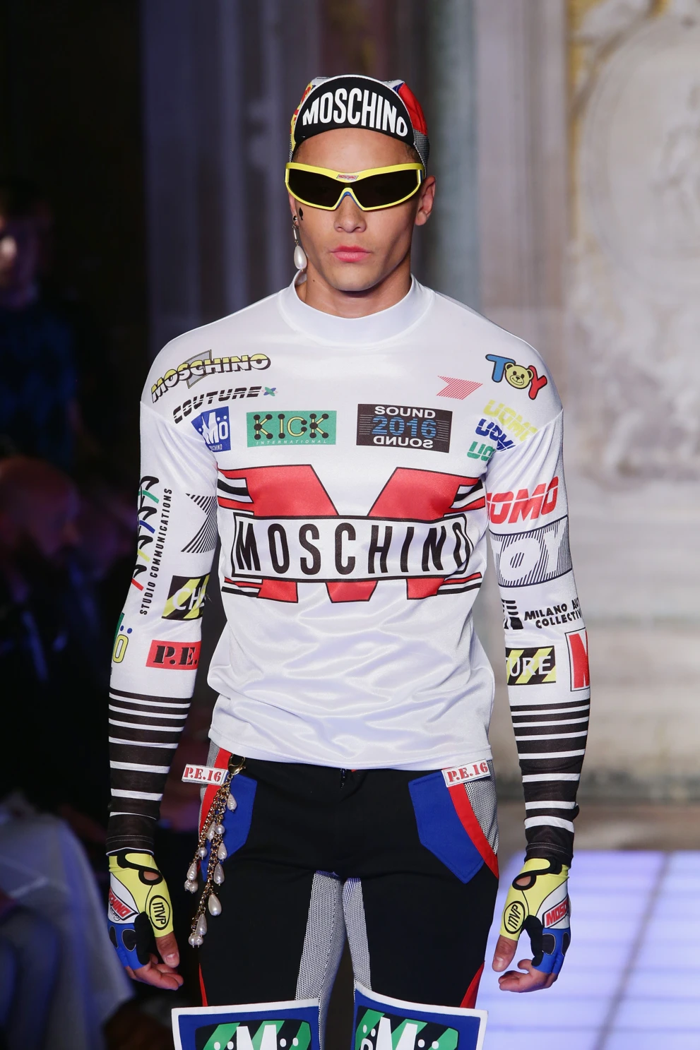 Moschino