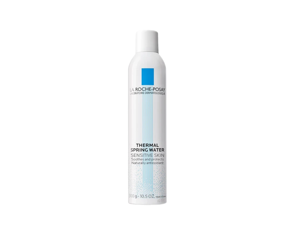 woda termalna La Roche-Posay