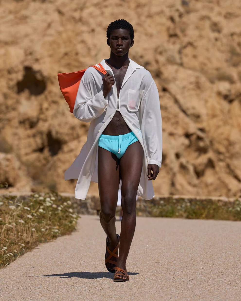 Jacquemus wiosna-lato 2027