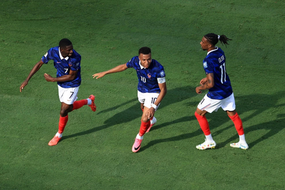 Francja