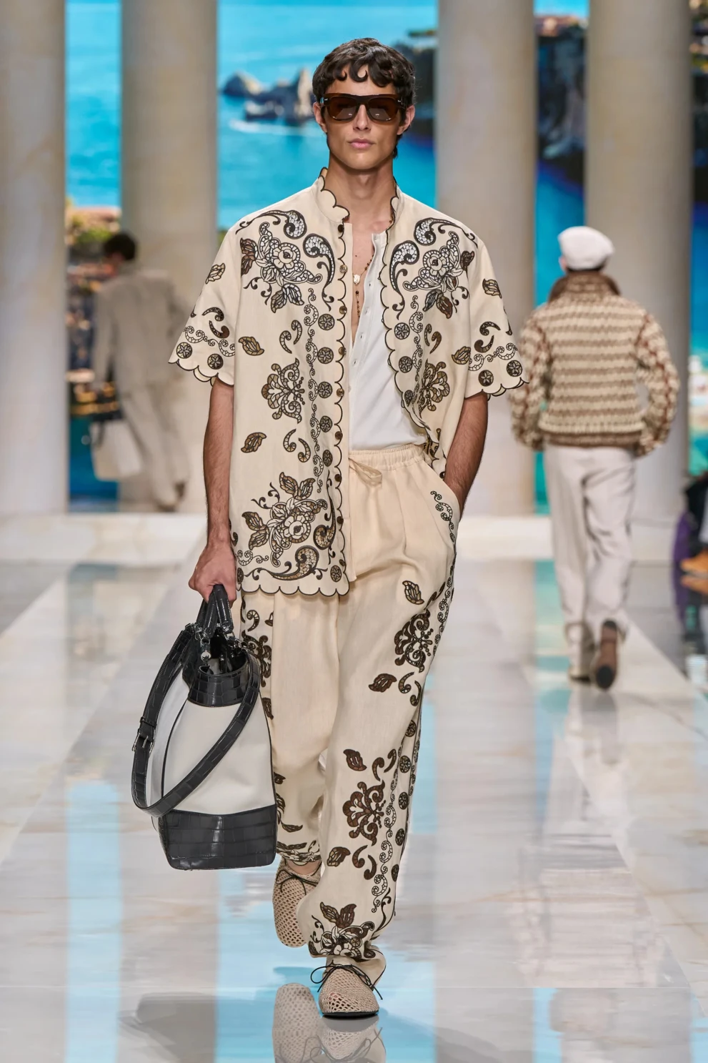 Dolce & Gabbana wiosna-lato 2027