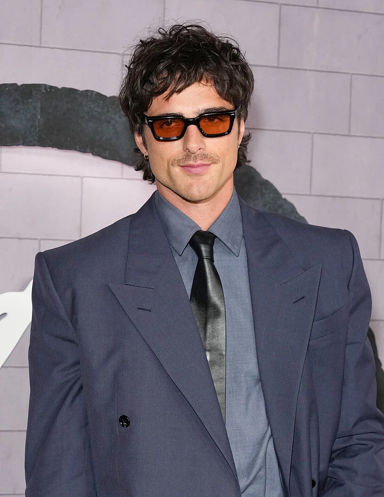 Aktor Jacob Elordi
