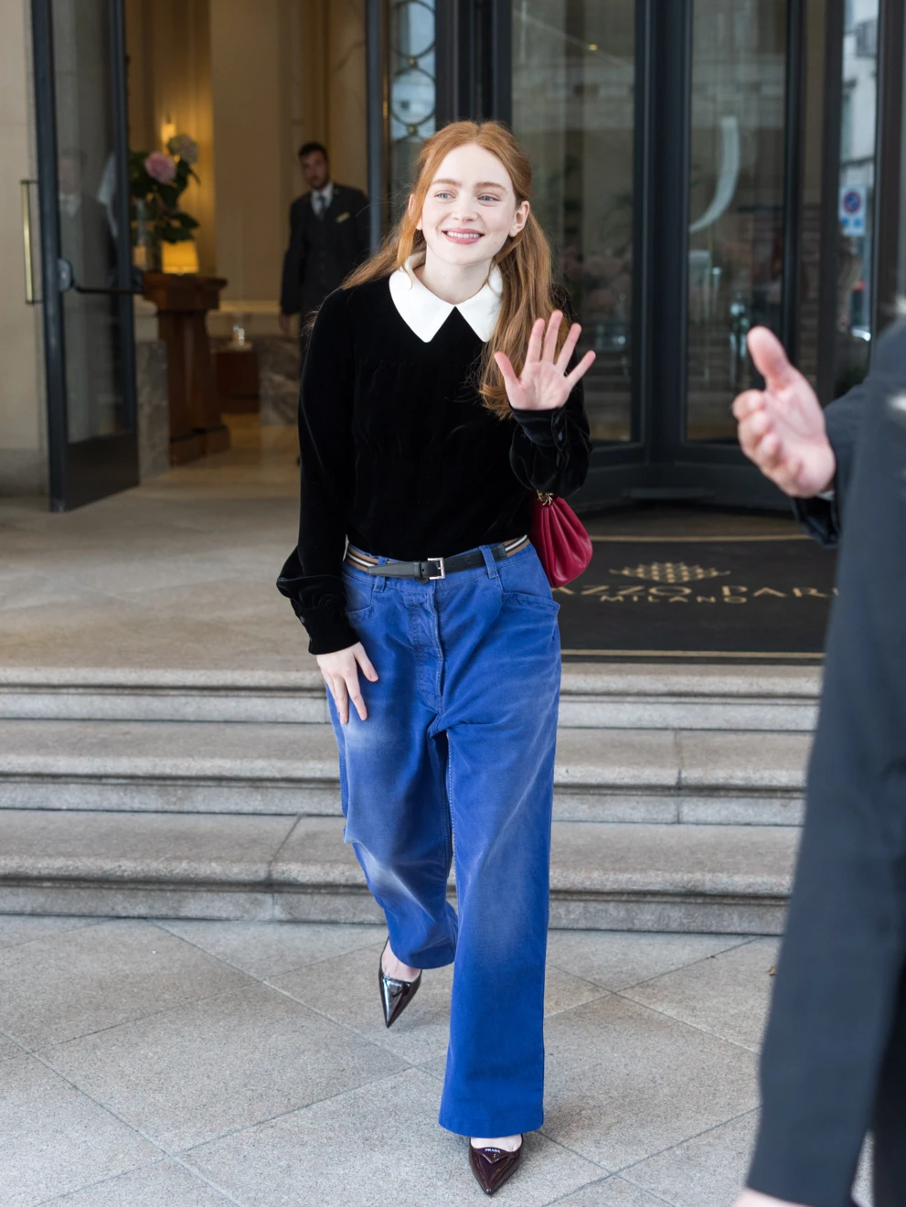 Sadie Sink