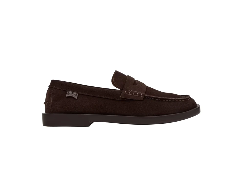 Męskie loafersy Camper Don