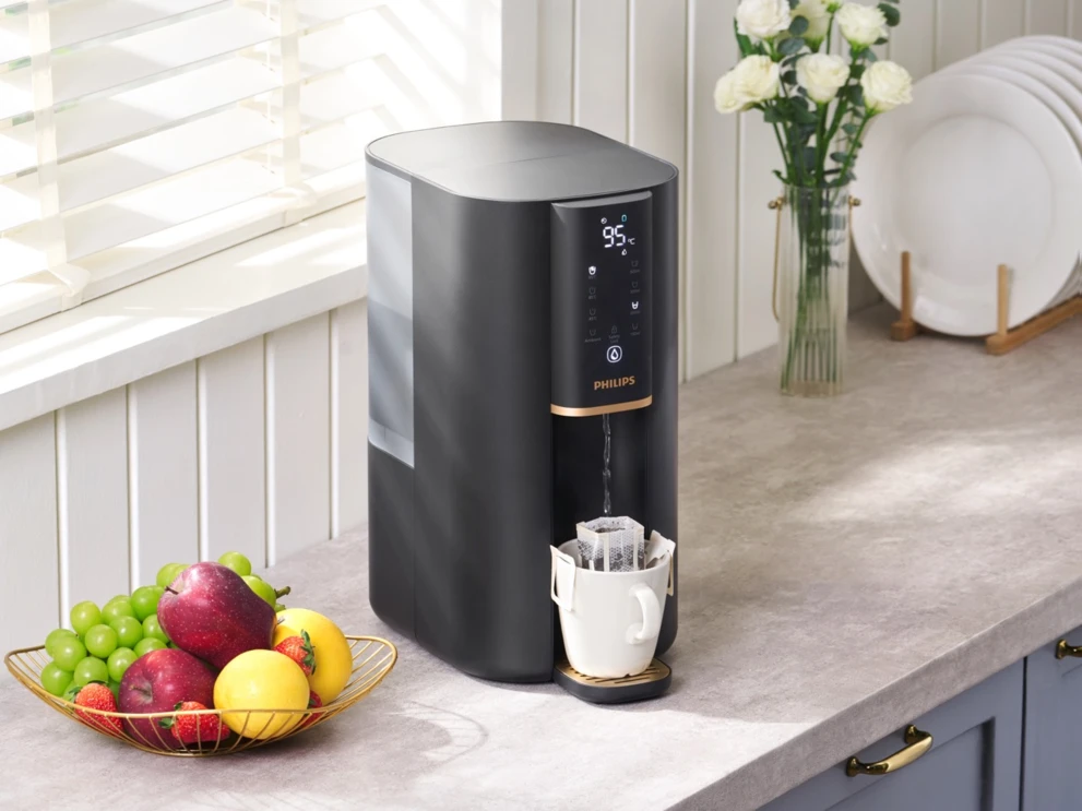Philips RO domowa stacja wody