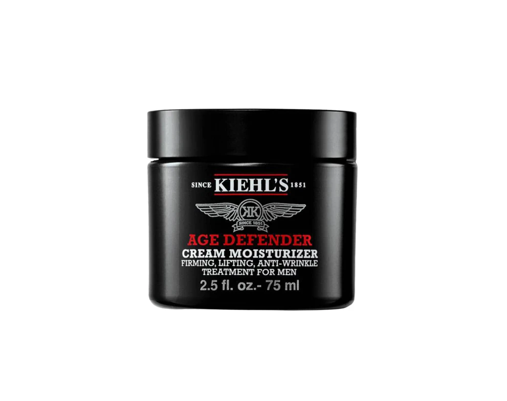 Krem przeciwzmarszczkowy Kiehl&rsquo;s Age Defender Cream Moisturizer 