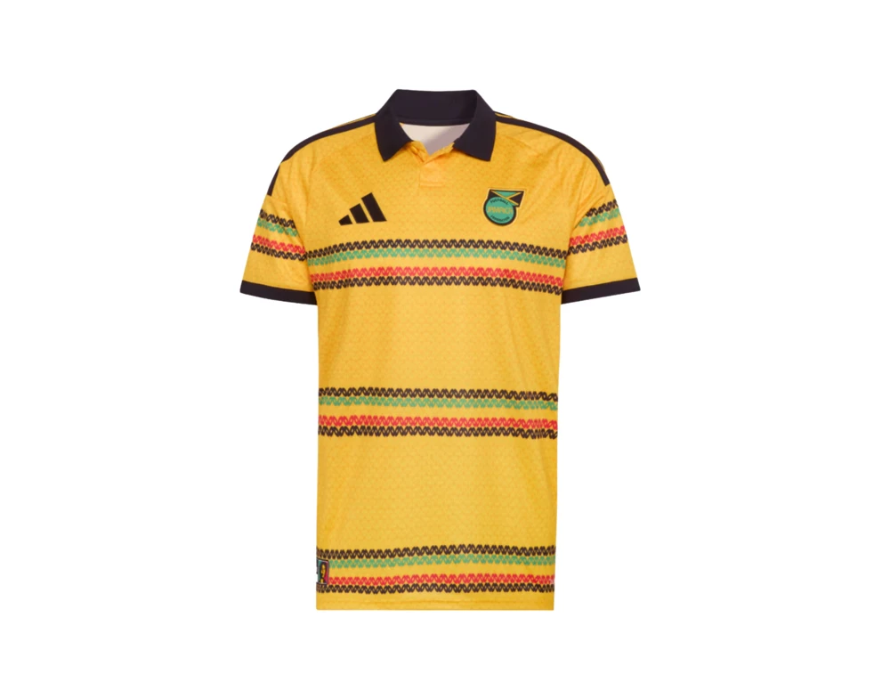 adidas koszulka jamajka