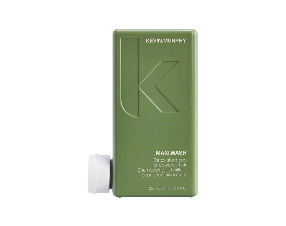 Szampon głęboko oczyszczający Kevin Murphy Maxi Wash