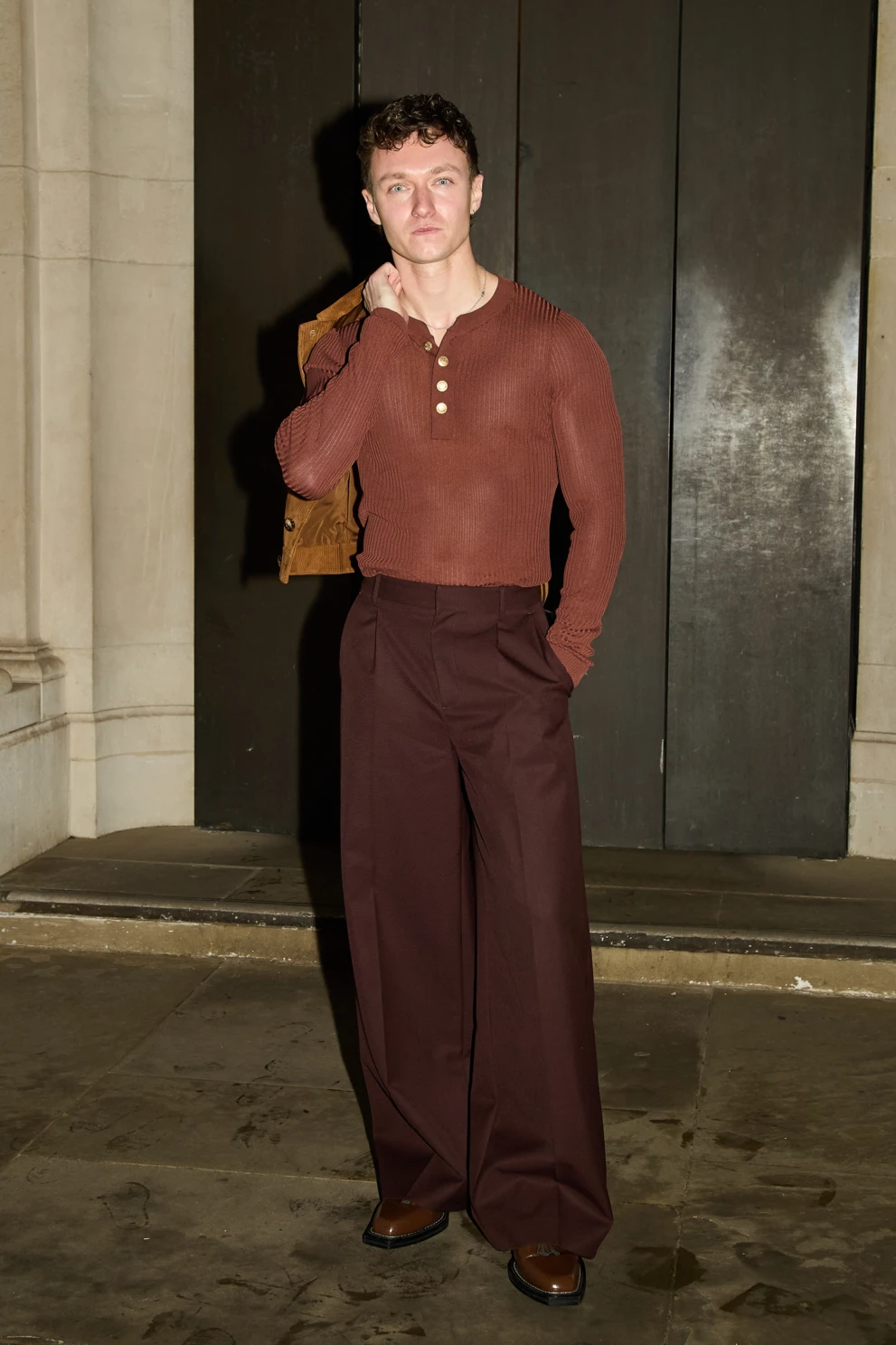 London Fashion Week 2026