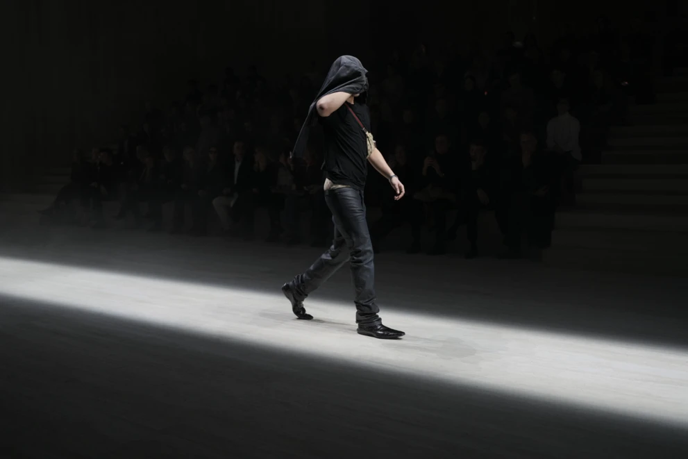 pokaz Gucci Demna Milan Fashion Week 2026