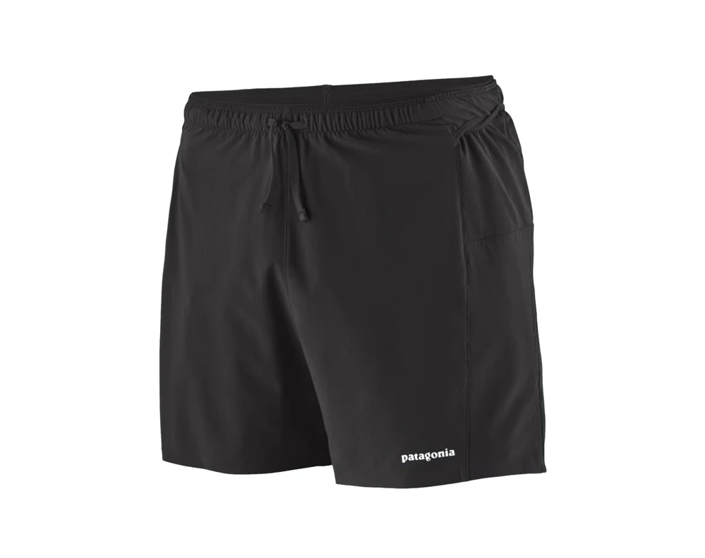 Męskie spodenki do biegania Patagonia Strider Pro 5"