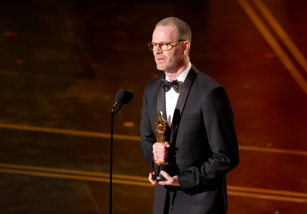 Joachim Trier z Oscarem za najlepszy film międzynarodowy