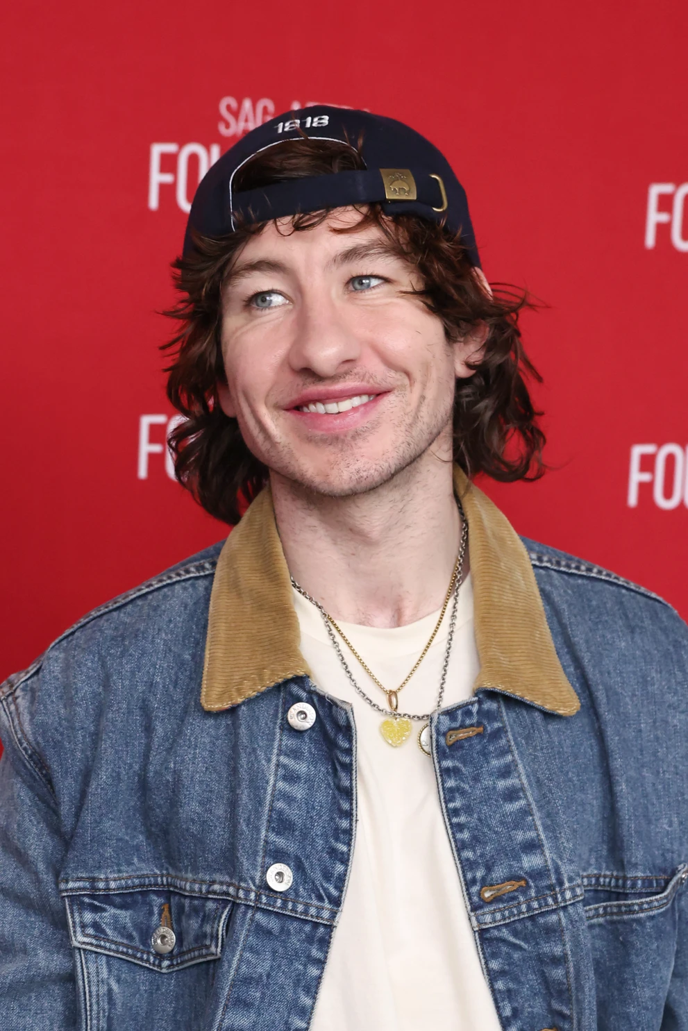 Barry Keoghan