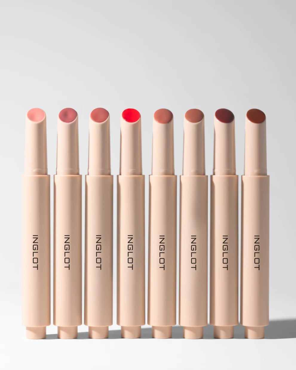 Volume Tinted Lip Balm od Inglot