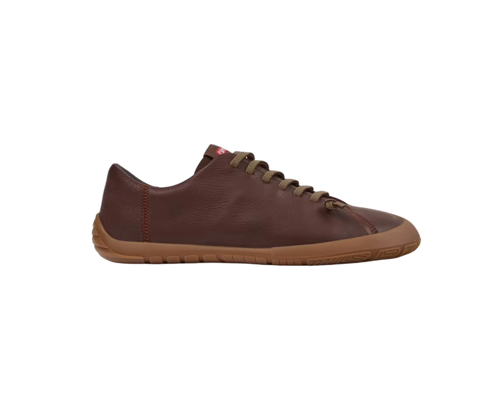 Camper Peu Path barefoot