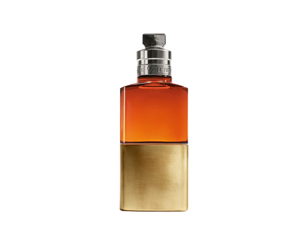 Perfumy Dries Van Noten Havana Gold