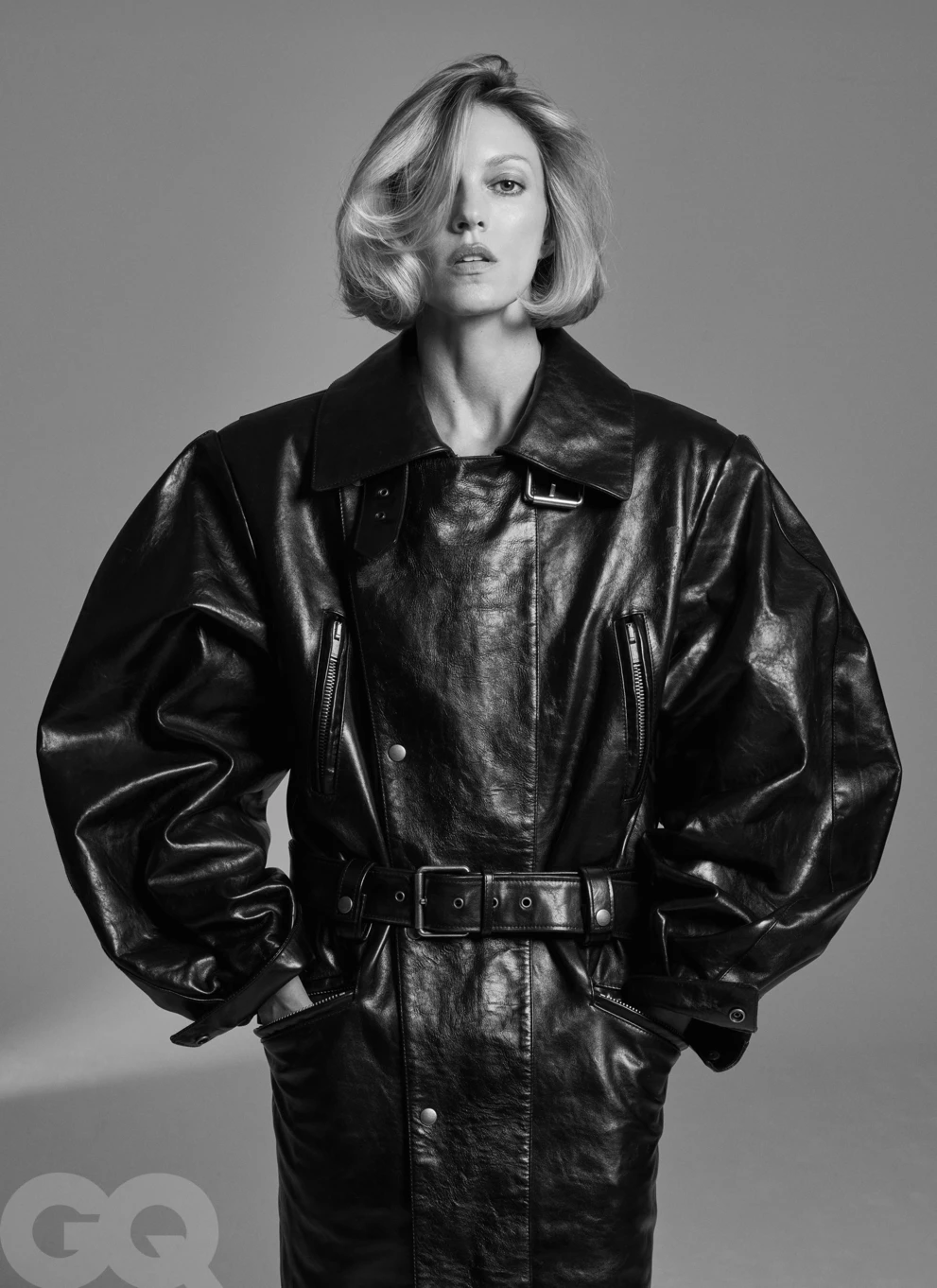 Anja Rubik