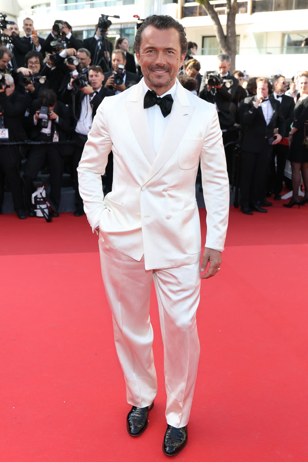 Festiwal Filmowy w Cannes 2026: William Abadie