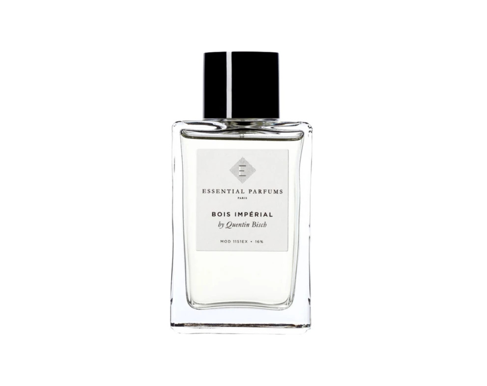 Perfumy Bois Impérial