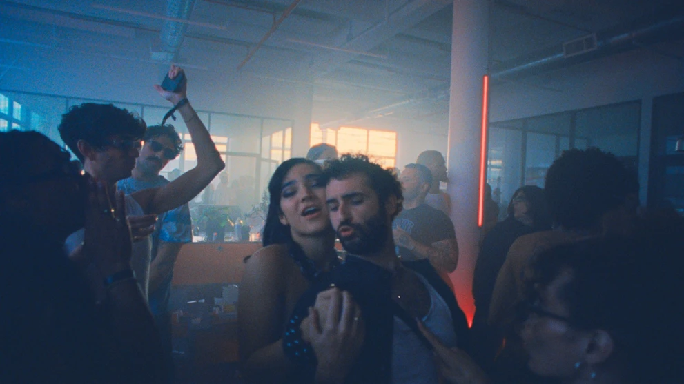 „Club Kid” miał premierę na Festiwalu Filmowym w Cannes