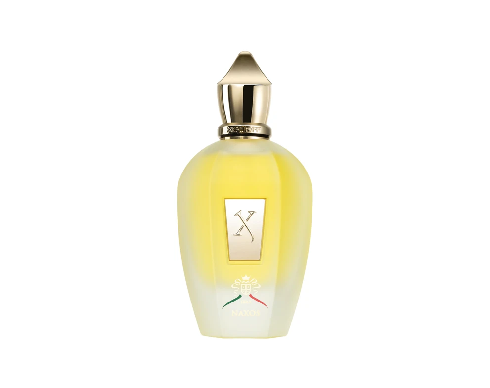 Woda perfumowana Xerjoff Naxos