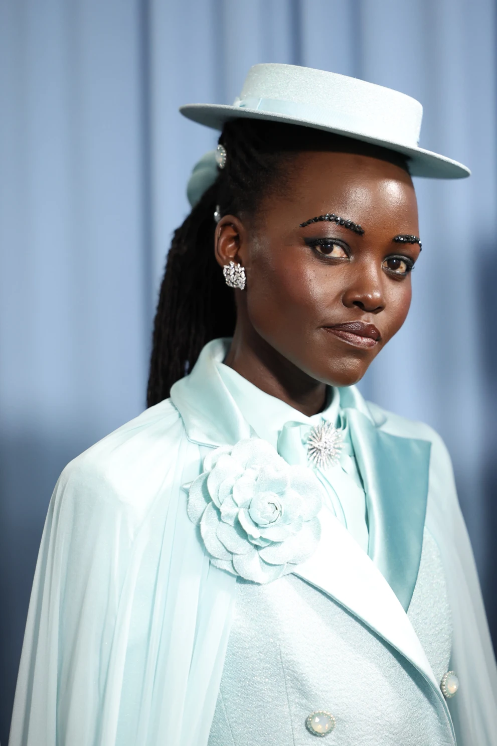 Lupita Nyong&rsquo;o gra Helenę