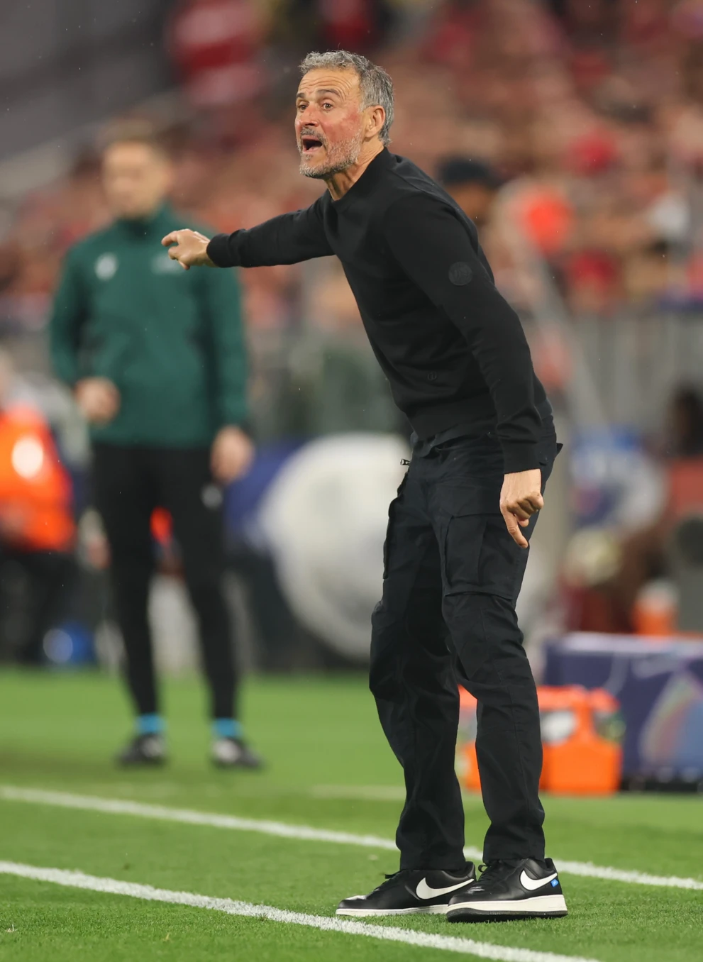 Luis Enrique
