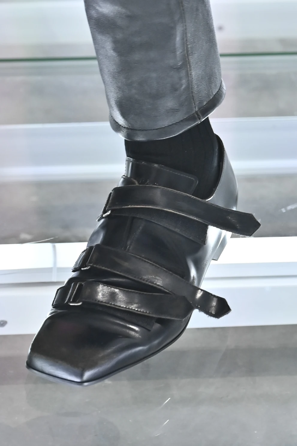 Prada Mediolan na sezon wiosna/lato 2027