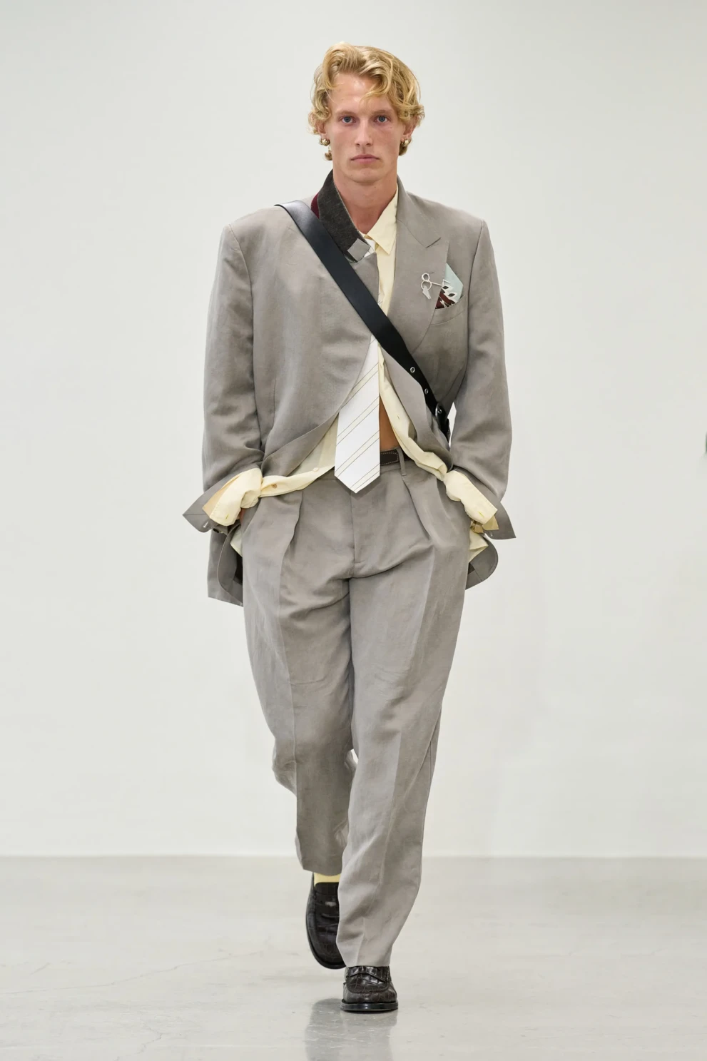 Paul Smith