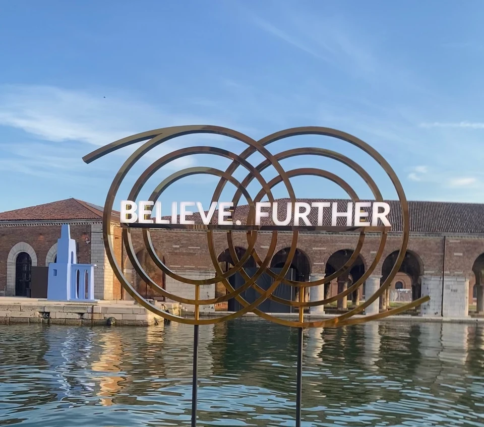 believe.further