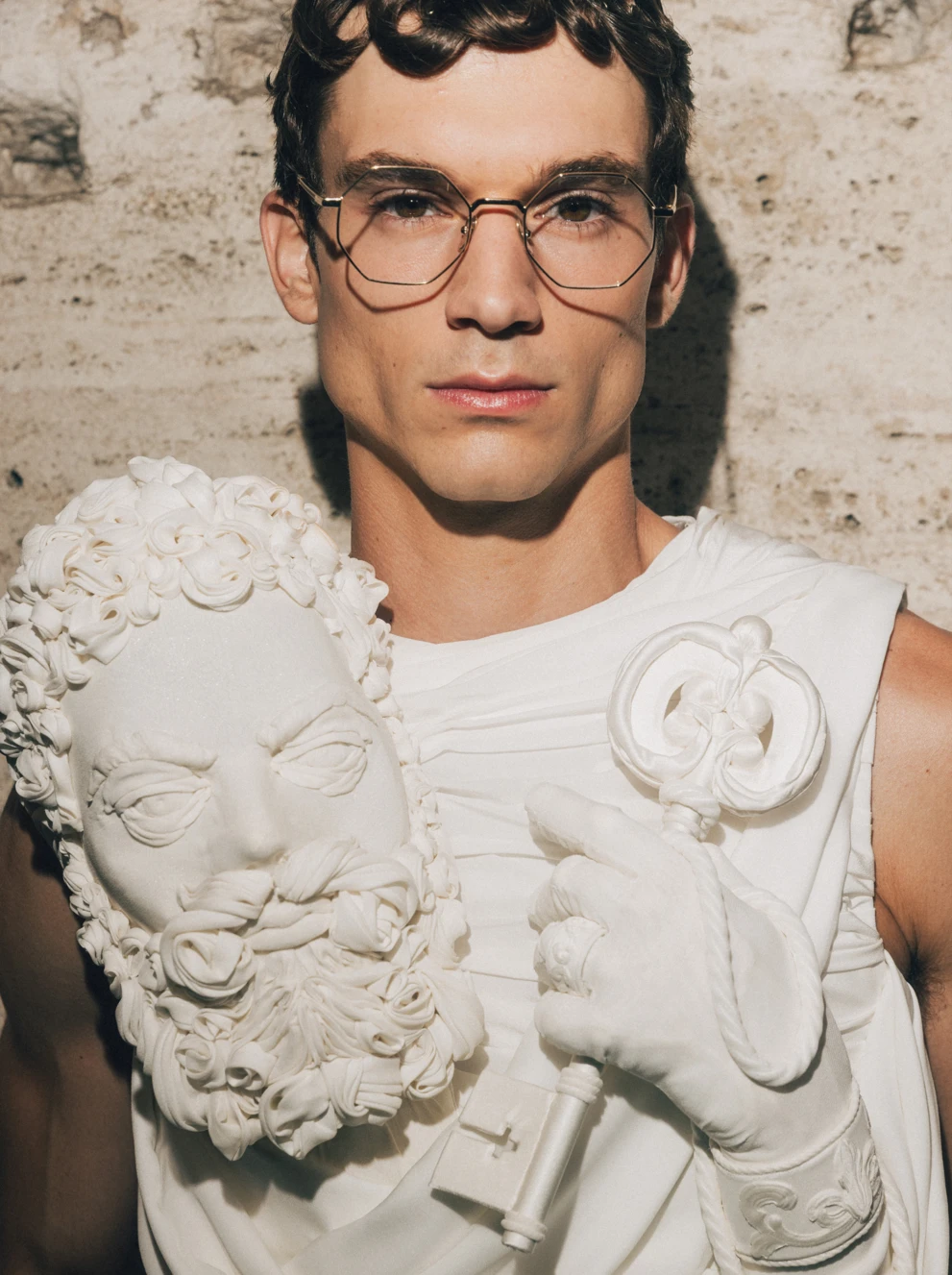 Dolce&Gabbana &ndash; kolekcja Alta Sartoria