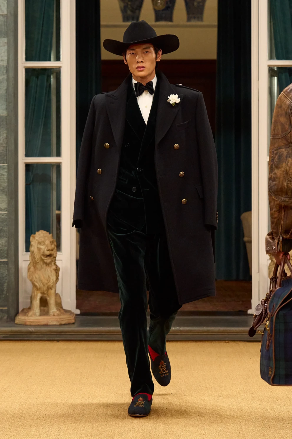 Ralph Lauren