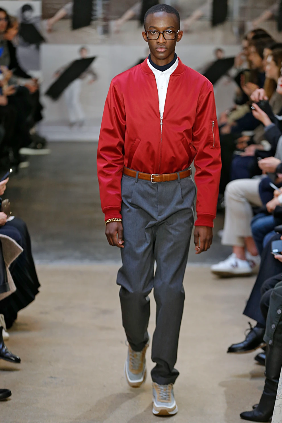 A.P.C. &ndash; kolekcja z 2018 roku